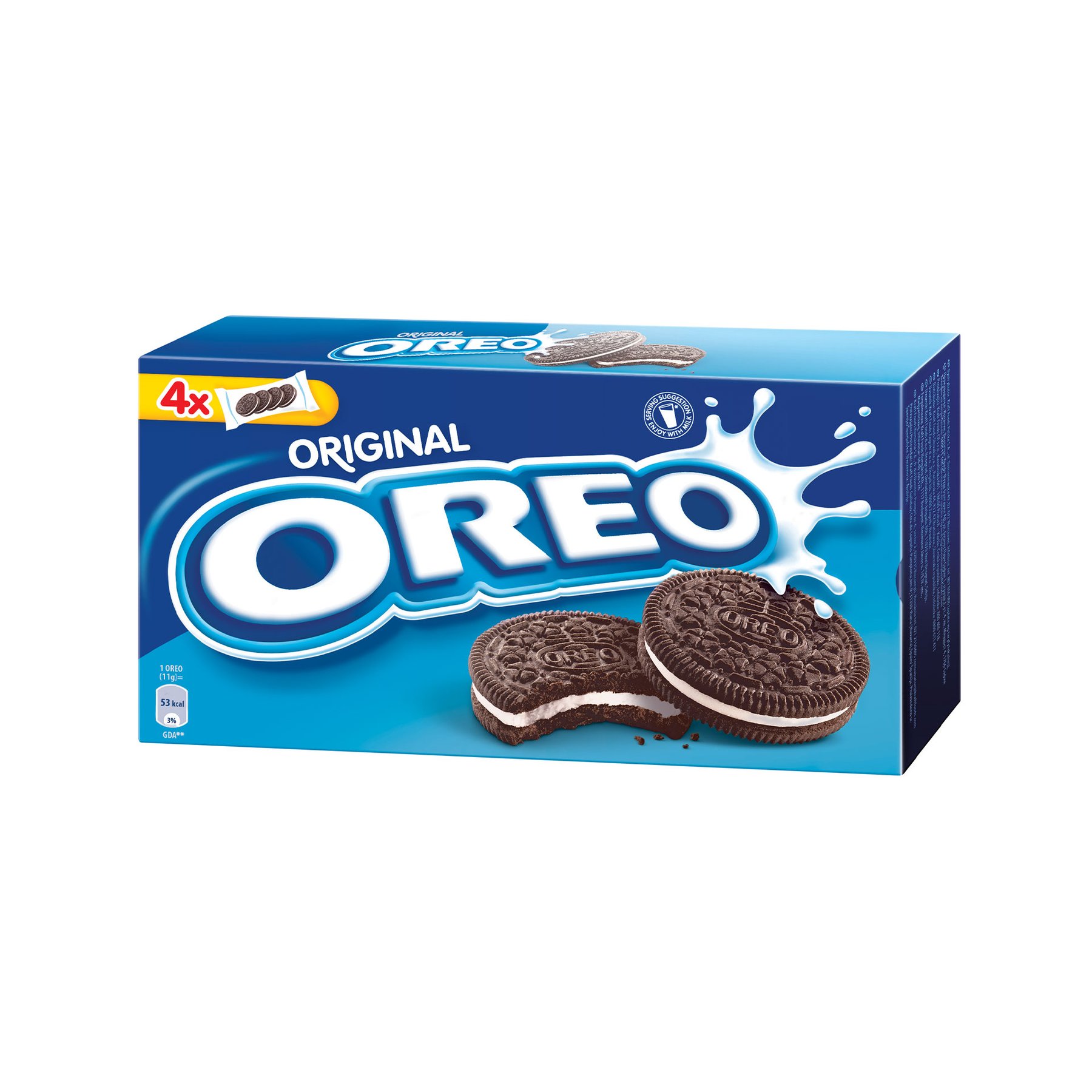 Oreo Бисквити