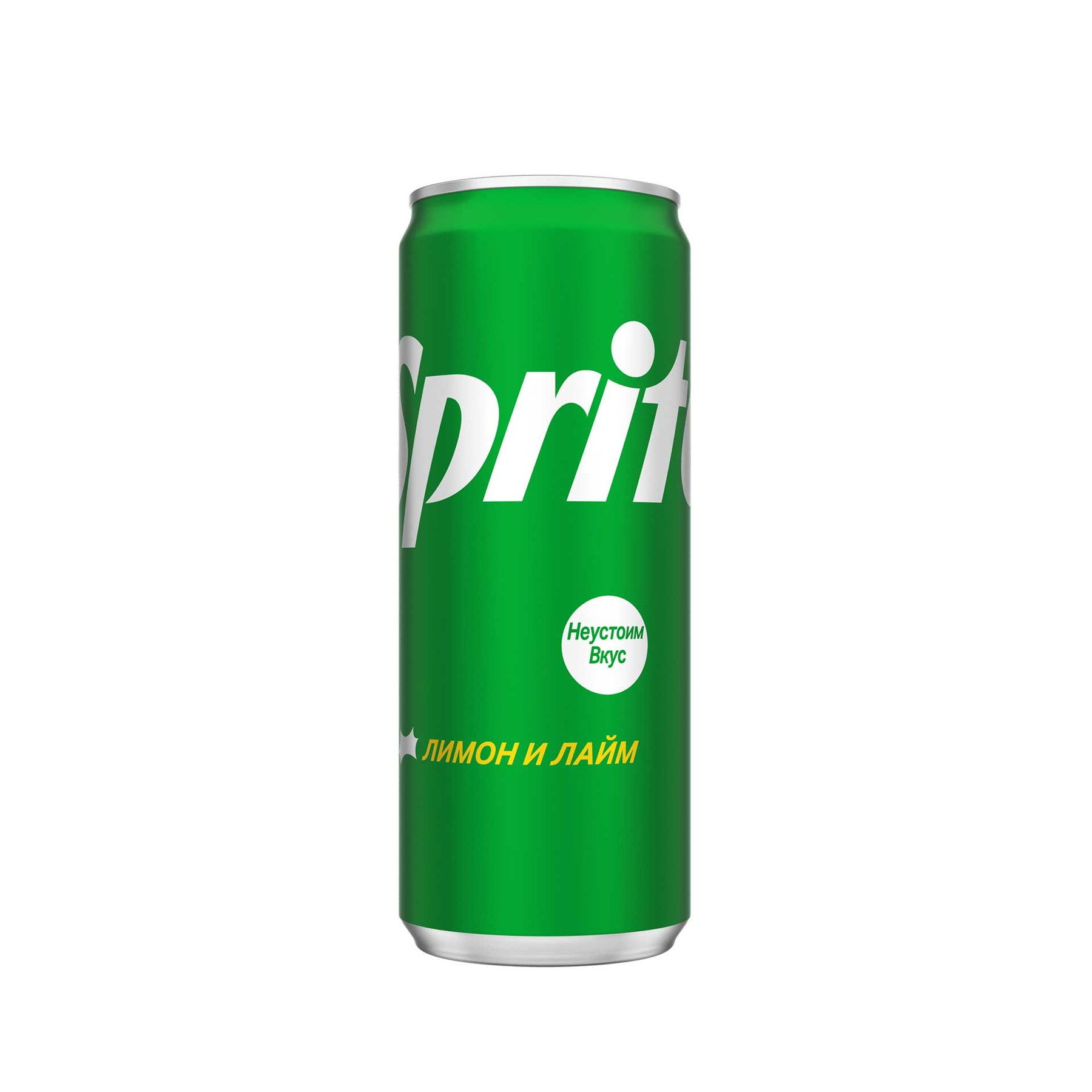 Sprite Газирана напитка