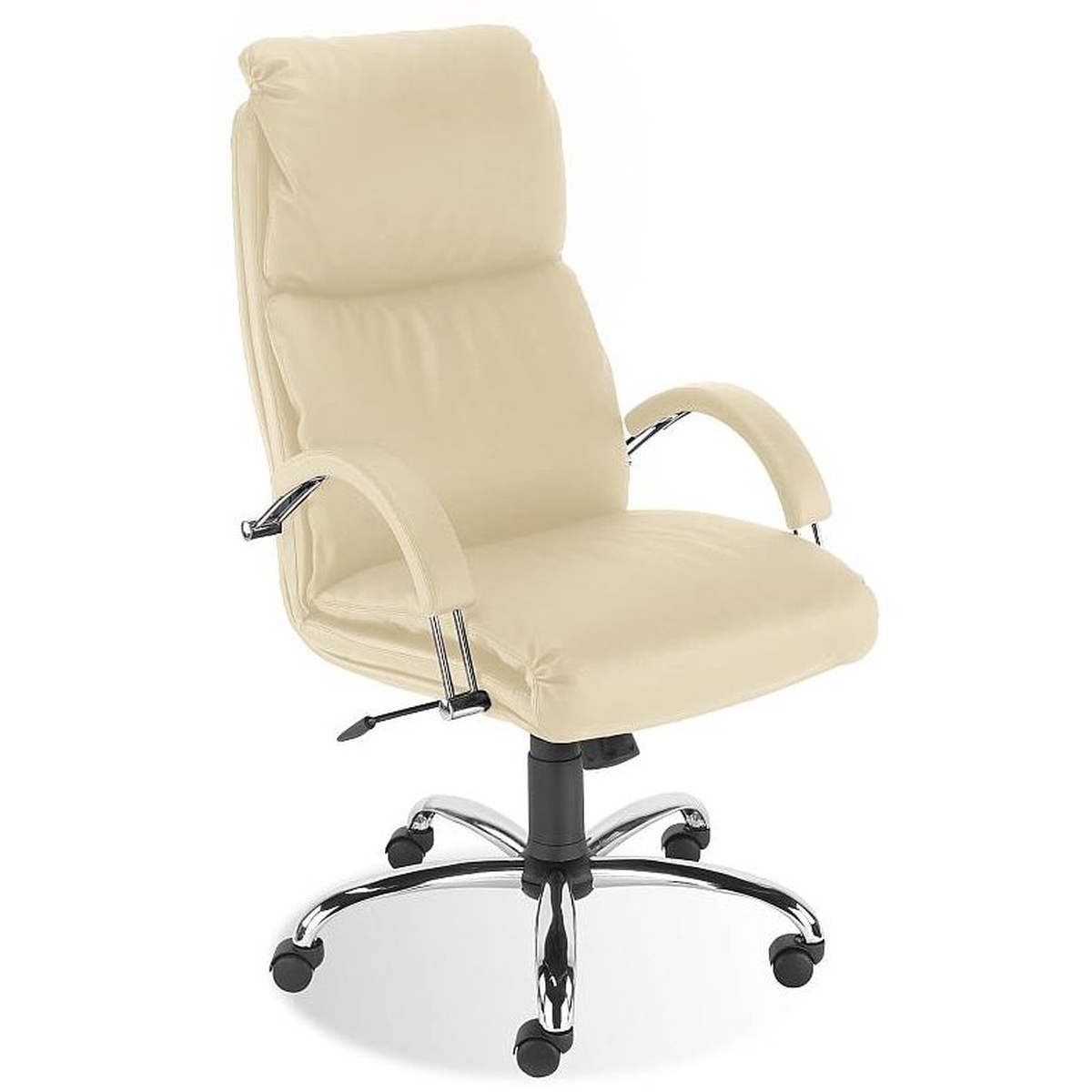 Nadir Steel V