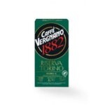 Caffe Vergnano Riserva Torino Nobile x10 капсули