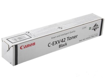 Консуматив Canon Toner C-EXV 42