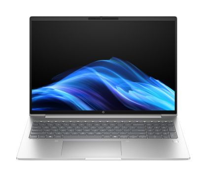 Лаптоп HP ProBook 4 G1a AI 16" Pike Silver