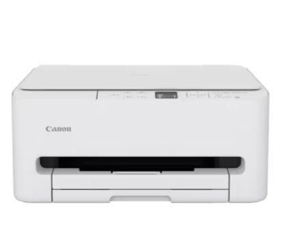 Мастилоструйно многофункционално устройство Canon PIXMA TS6550i All-In-One