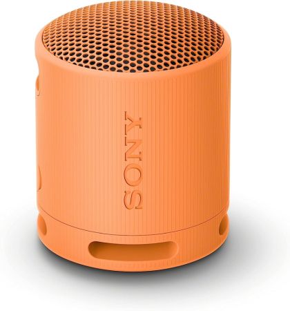 Тонколони Sony SRS-XB100 Portable Bluetooth Speaker